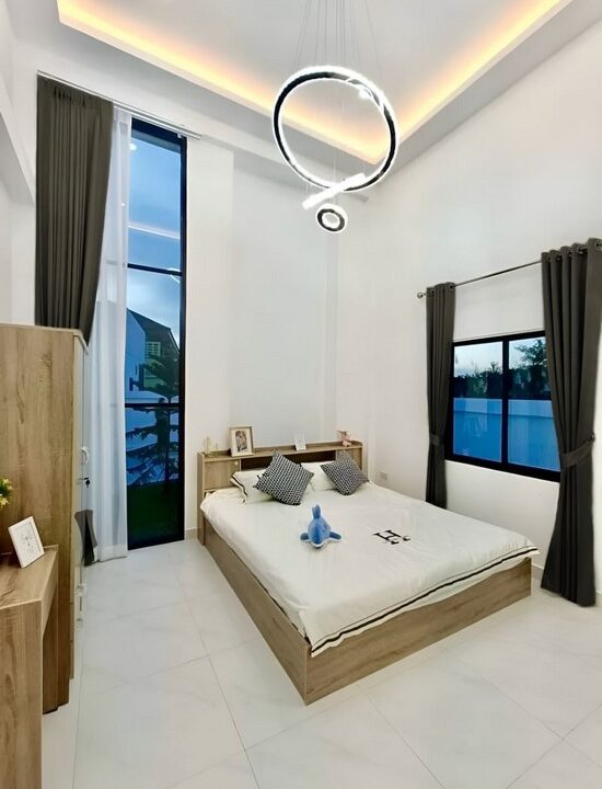 ทาวน์โฮมใจกลางพัทยา7