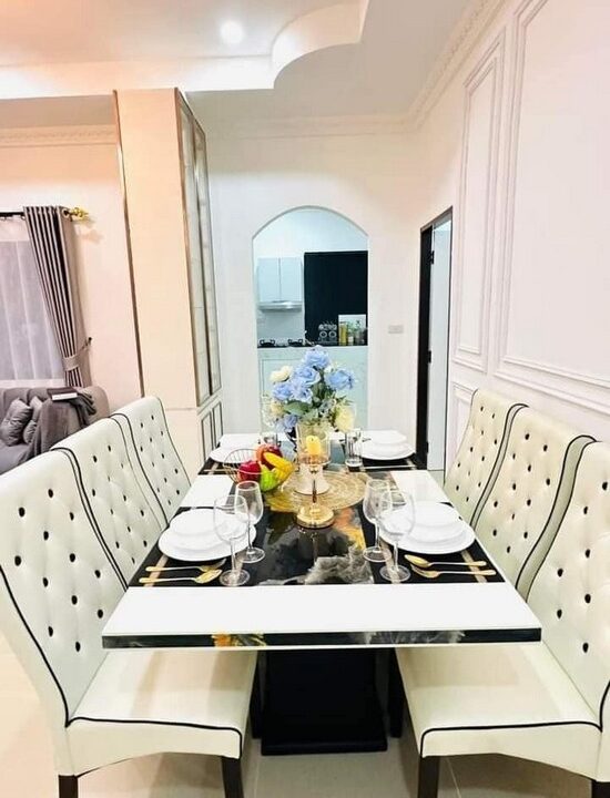 บ้านพัทยาซอยชัยพฤกษ์พัทยา7