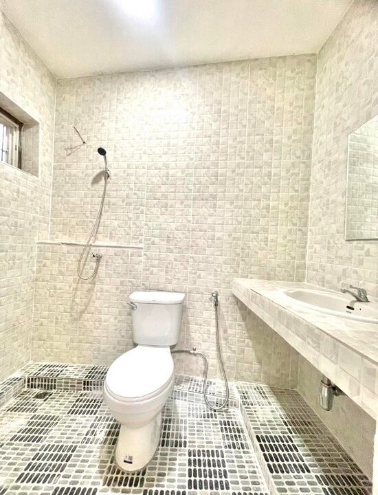 บ้านเดี่ยวพัทยาใกล้ รพ.กรุงเทพพัทยา11