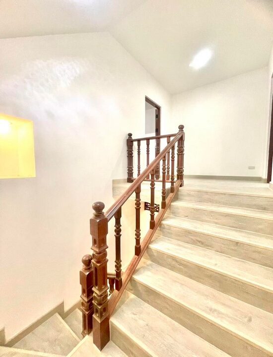 บ้านเดี่ยวพัทยาใกล้ รพ.กรุงเทพพัทยา16