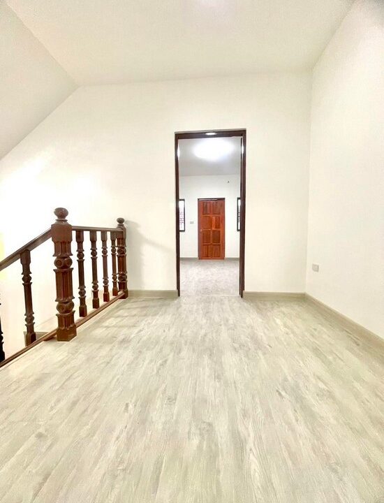 บ้านเดี่ยวพัทยาใกล้ รพ.กรุงเทพพัทยา17