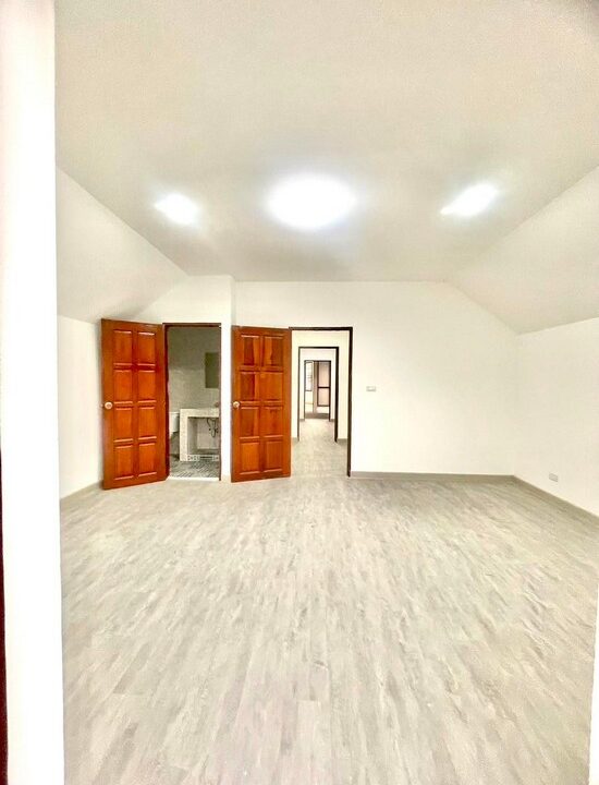 บ้านเดี่ยวพัทยาใกล้ รพ.กรุงเทพพัทยา19