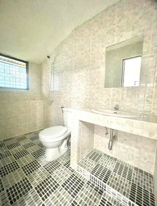 บ้านเดี่ยวพัทยาใกล้ รพ.กรุงเทพพัทยา21