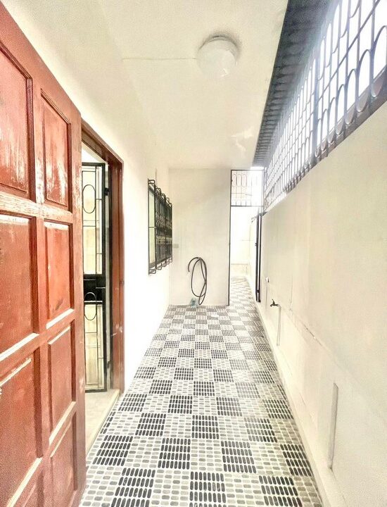 บ้านเดี่ยวพัทยาใกล้ รพ.กรุงเทพพัทยา3