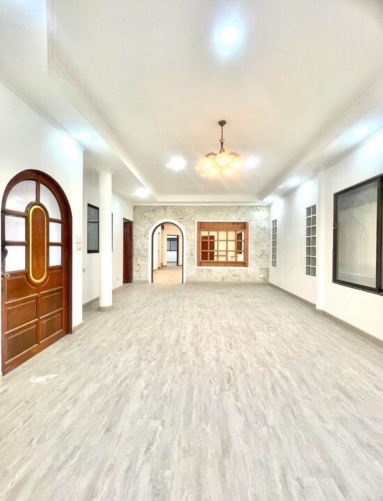 บ้านเดี่ยวพัทยาใกล้ รพ.กรุงเทพพัทยา5