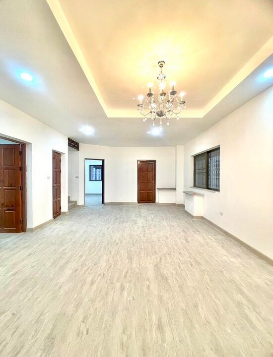 บ้านเดี่ยวพัทยาใกล้ รพ.กรุงเทพพัทยา6