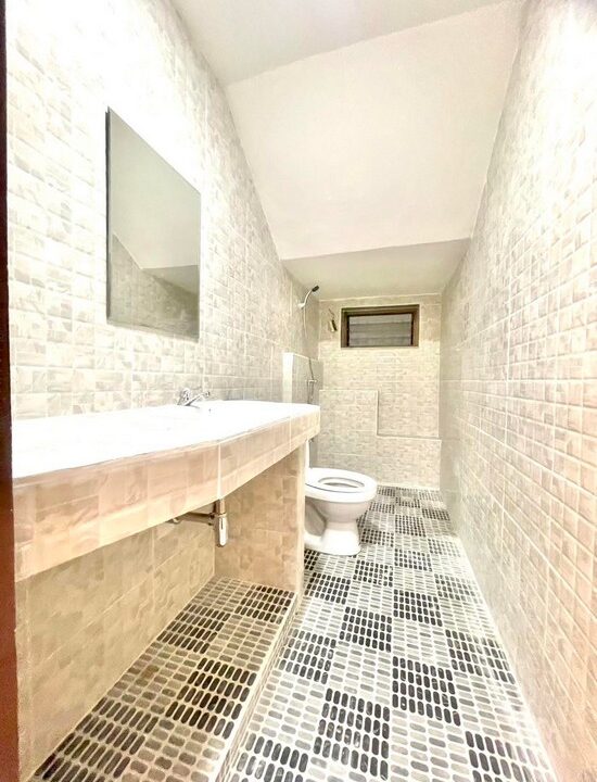 บ้านเดี่ยวพัทยาใกล้ รพ.กรุงเทพพัทยา9