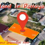 ขายที่ดินใจกลางเมืองพัทยาใกล้เขาพระตำหนัก | บ้านพัทยา คอนโดพัทยา ที่ดินพัทยา ขาย-ให้เช่า อสังหาริมทรัพย์ในพัทยา - Pattaya Houses, Pool Villas and Condos for sale and for rent ขายที่ดินใจกลางเมืองพัทยาใกล้เขาพระตำหนัก