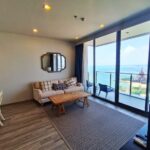 คอนโดบ้านปลายหาด4 | บ้านพัทยา คอนโดพัทยา ที่ดินพัทยา ขาย-ให้เช่า อสังหาริมทรัพย์ในพัทยา - Pattaya Houses, Pool Villas and Condos for sale and for rent คอนโดบ้านปลายหาดวิวทะเลปราสาทสัจธรรม 1ห้องนอน 1ห้องน้ำ