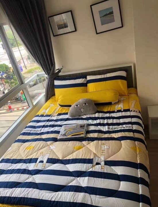 2 bedroom condo for sale in south pattaya8