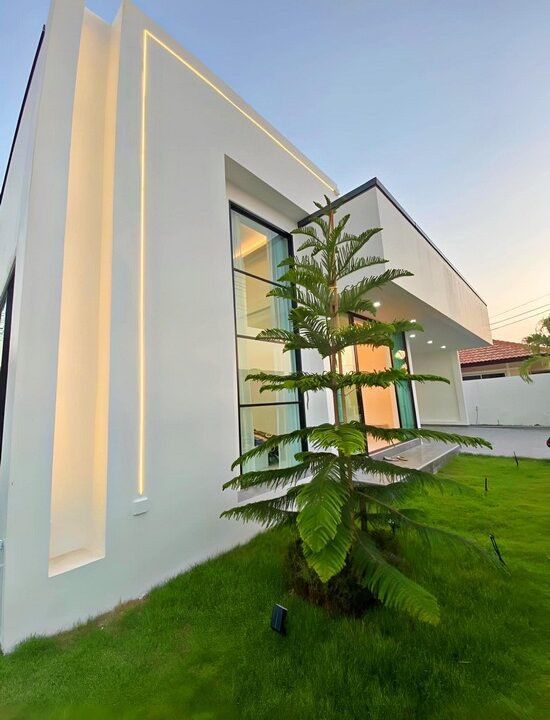 Affordable Villa for Sale in Pattaya