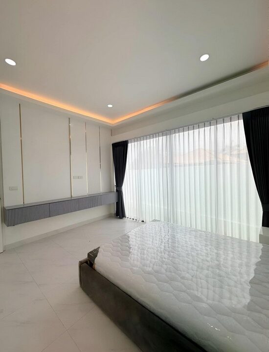 Affordable Villa for Sale in Pattaya10