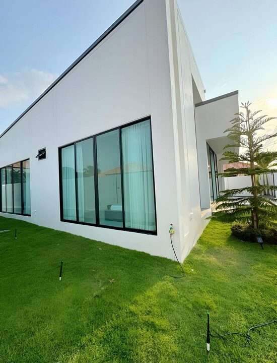 Affordable Villa for Sale in Pattaya11