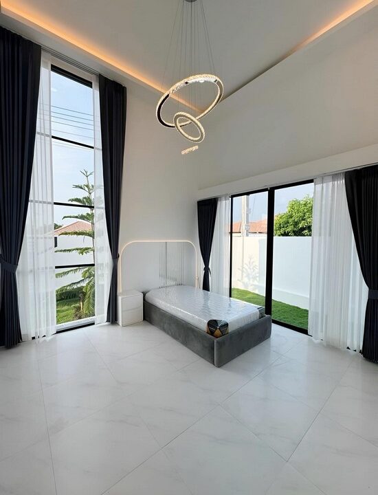 Affordable Villa for Sale in Pattaya2