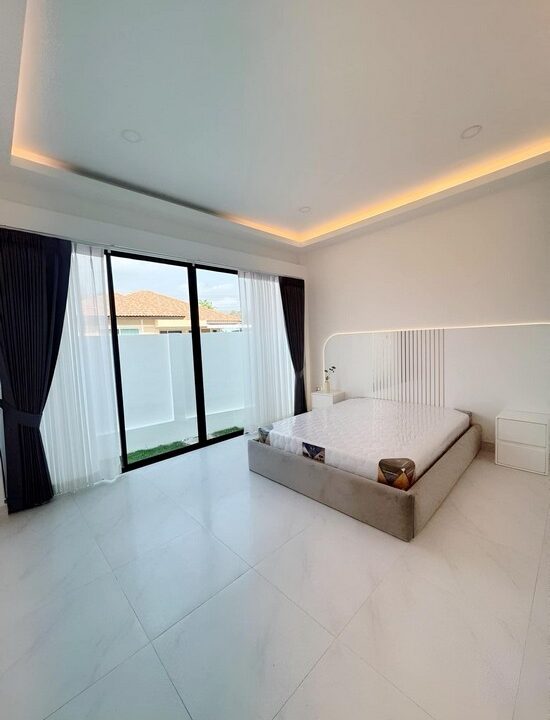 Affordable Villa for Sale in Pattaya8