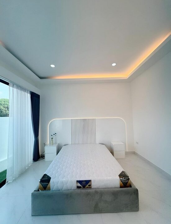 Affordable Villa for Sale in Pattaya9