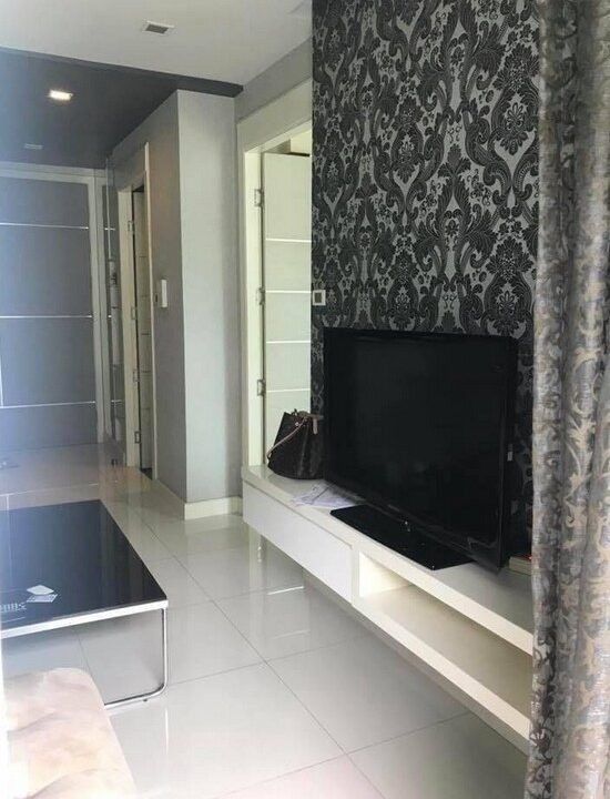 Apus Central Pattaya Condominium for Sale
