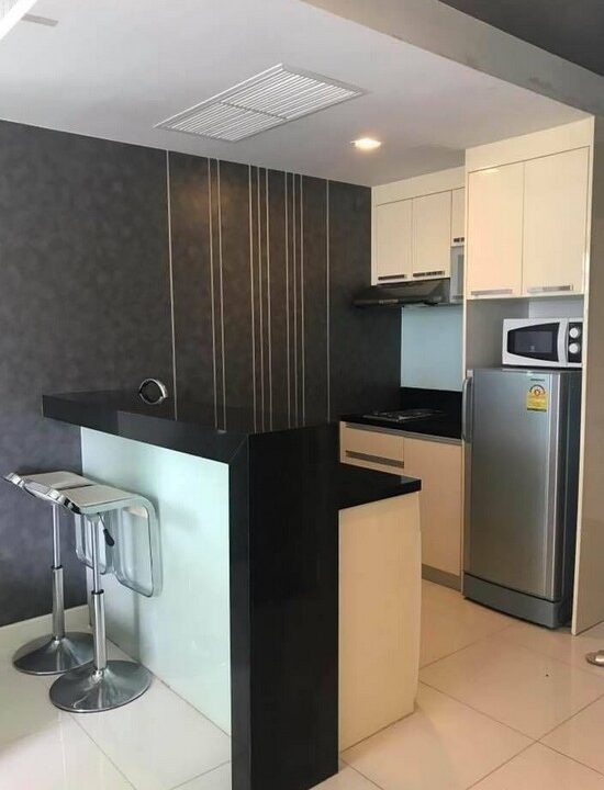 Apus Central Pattaya Condominium for Sale1