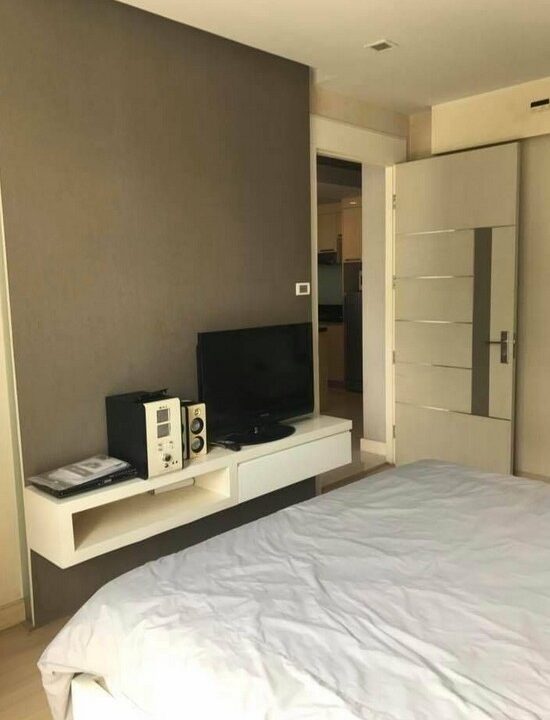 Apus Central Pattaya Condominium for Sale2