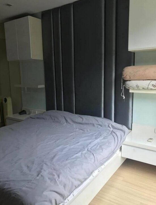 Apus Central Pattaya Condominium for Sale3