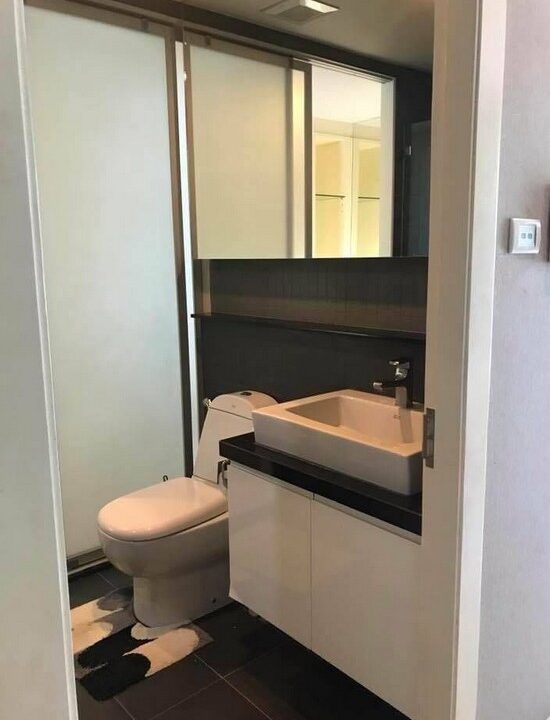 Apus Central Pattaya Condominium for Sale6
