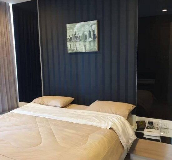 Apus Condominium Pattaya for Sale