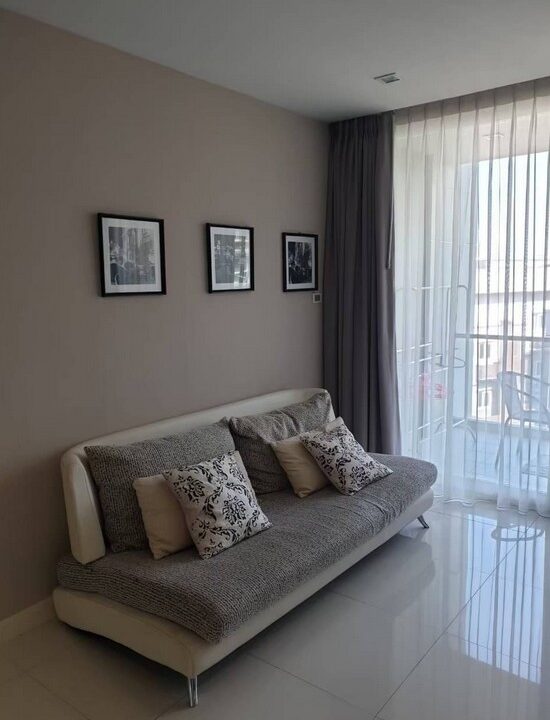 Apus Condominium Pattaya for Sale1