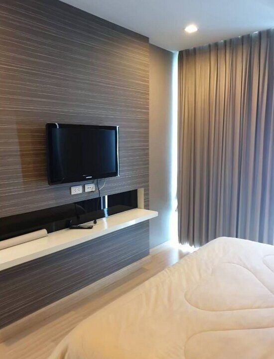Apus Condominium Pattaya for Sale2