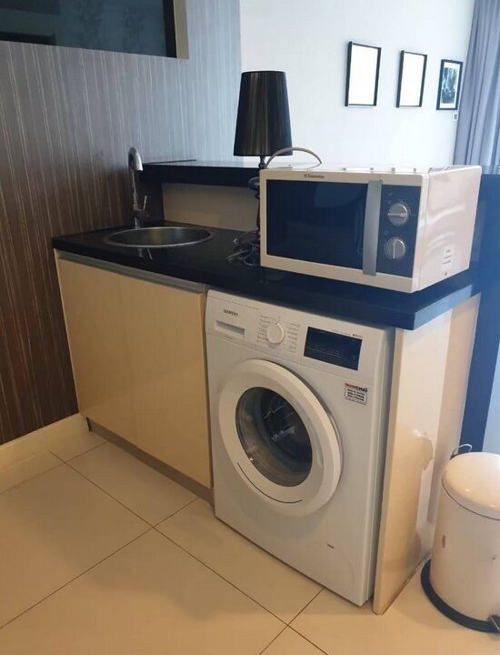 Apus Condominium Pattaya for Sale7