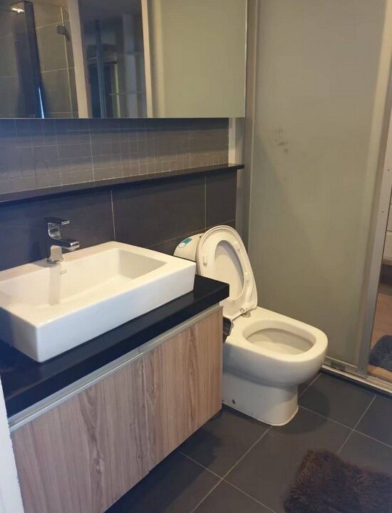 Apus Condominium Pattaya for Sale9
