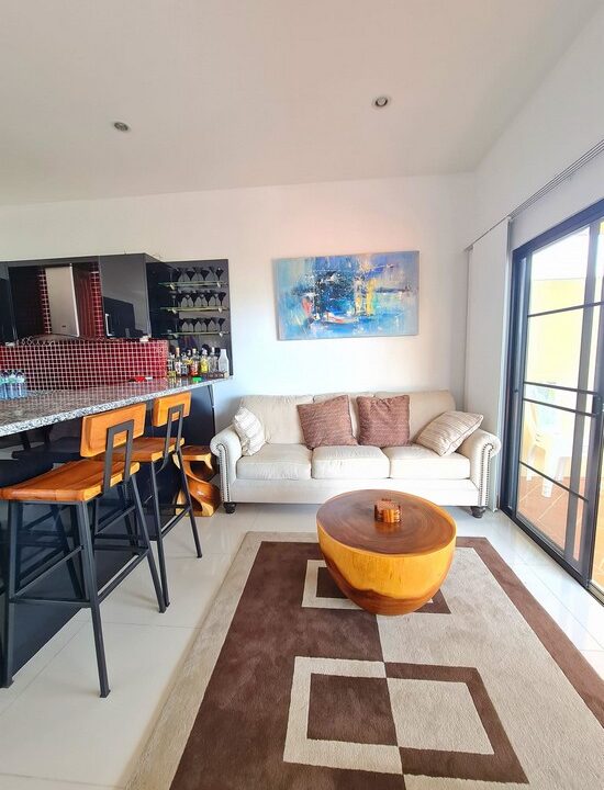 Beachfront House for Sale in Bang Saray Pattaya34