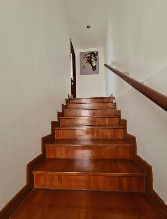 Beachfront House for Sale in Bang Saray Pattaya36