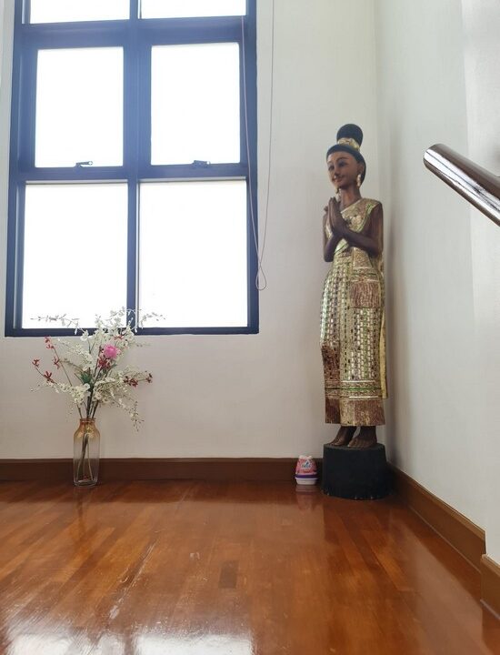 Beachfront House for Sale in Bang Saray Pattaya39