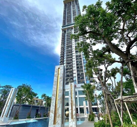 Copacabana Jomtien Beach for Sale