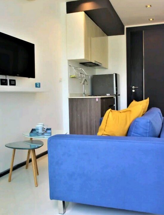 Gallery Condominium in Jomtien Pattaya for Sale10