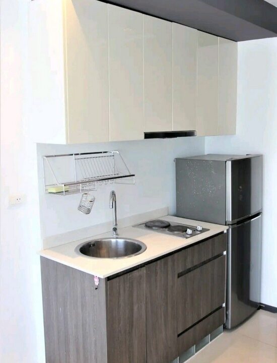 Gallery Condominium in Jomtien Pattaya for Sale4