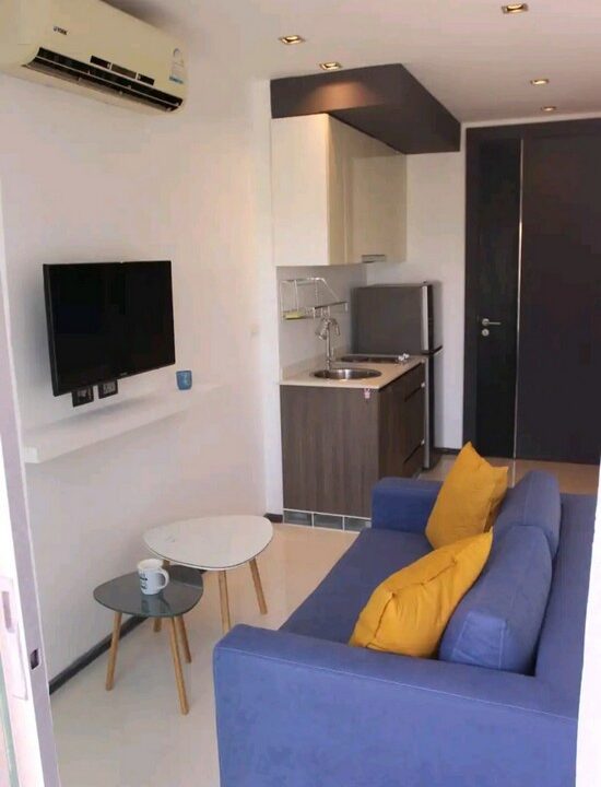 Gallery Condominium in Jomtien Pattaya for Sale8