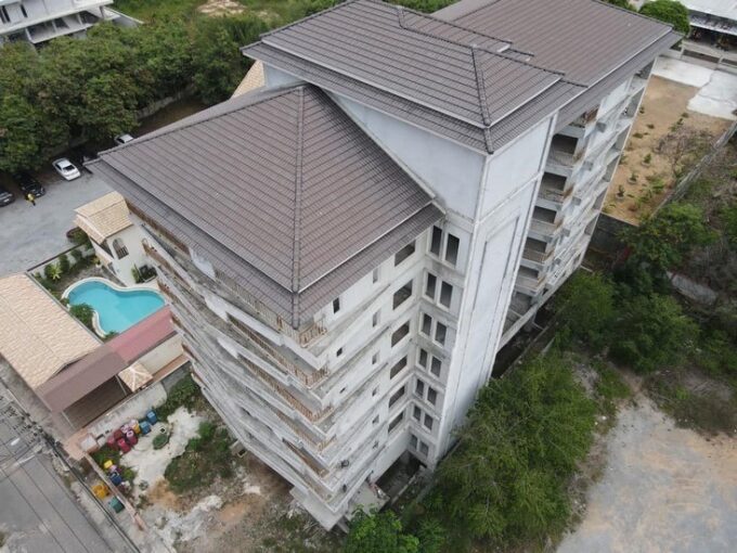 Hotel in Pattaya for Sale2 | บ้านพัทยา คอนโดพัทยา ที่ดินพัทยา ขาย-ให้เช่า อสังหาริมทรัพย์ในพัทยา - Pattaya Houses, Pool Villas and Condos for sale and for rent