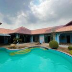 Large Pool Villa for Sale in Pattaya