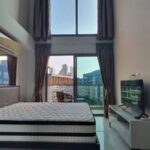 Loft Style Condo for Sale in Jomtien Pattaya6 | บ้านพัทยา คอนโดพัทยา ที่ดินพัทยา ขาย-ให้เช่า อสังหาริมทรัพย์ในพัทยา - Pattaya Houses, Pool Villas and Condos for sale and for rent ขายคอนโดสไตล์ลอฟท์พัทยาจอมเทียน ลากูน่าบีชรีสอร์ท2