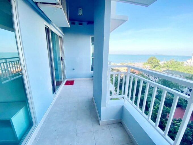 Lumpini Sea View Jomtien for Sale 2bedroom 2bathroom
