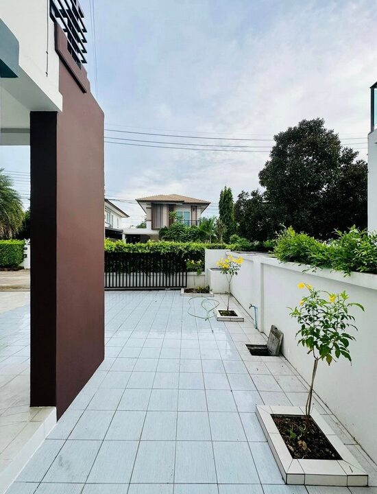 Patta Let House for Sale in Soi Siam Country Club Pattaya3