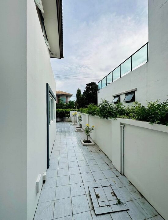 Patta Let House for Sale in Soi Siam Country Club Pattaya4