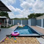 Pool Villa in Sattahip for Sale1 | บ้านพัทยา คอนโดพัทยา ที่ดินพัทยา ขาย-ให้เช่า อสังหาริมทรัพย์ในพัทยา - Pattaya Houses, Pool Villas and Condos for sale and for rent Pool Villa in Sattahip for Sale 3bedroom 2bathroom close to highway332