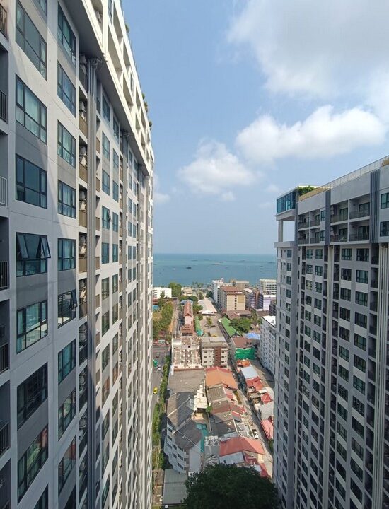 The Base Central Pattaya for Sale18