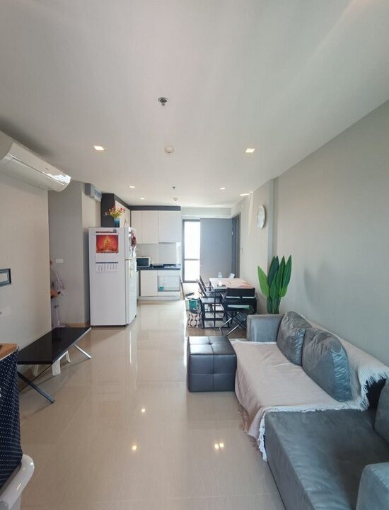 The Base Central Pattaya for Sale19
