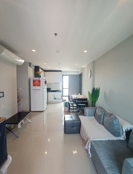 The Base Central Pattaya for Sale19