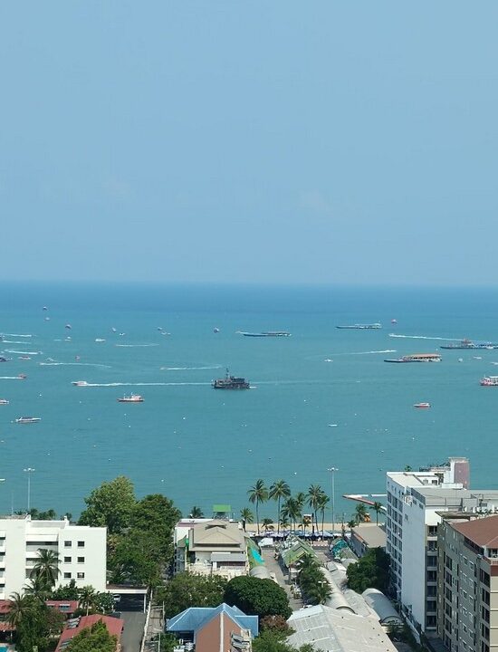 The Base Central Pattaya for Sale2