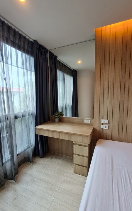 The condo in central pattaya for rent6