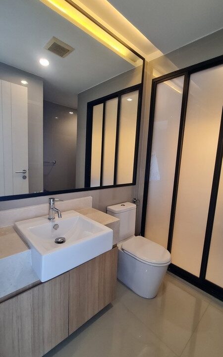 The condo in central pattaya for rent8